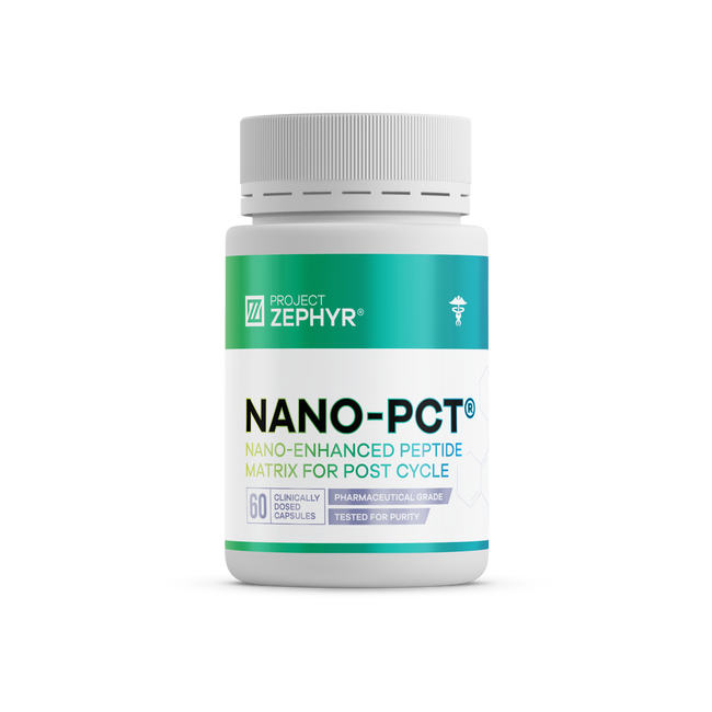 PROJECT ZEPHYR NANO-PCT