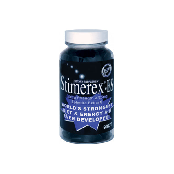 Hi-Tech Stimerex ES