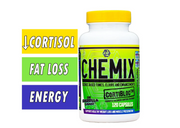 Chemix Cortibloc 120 Capsules