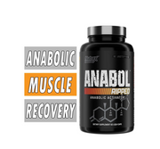 Nutrex - Anabol Ripped 60 Liquid-Caps