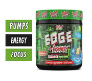 Edge of Insanity Pre Workout - Psycho Pharma (25 Servings)