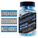 Arimistane Estrogen Blocker - Hi Tech Pharmaceuticals - 60 Tablets