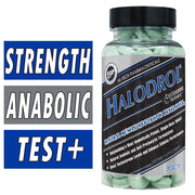 Halodrol - Hi Tech Pharmaceuticals - 30 Tablets - 4 Week Cycle