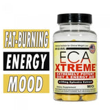 ECA Xtreme w/Ephedra - Hi-Tech Pharmaceuticals - Diet and Energy Aid