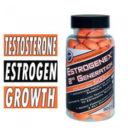 Estrogenex 2nd Generation - Hi-Tech Pharmaceuticals - 600mg - 90 Tablets