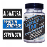 Laxogenin 100 - Hi Tech Pharmaceuticals 60 Tablets - Natural Anabolic Agent