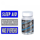 Sleep Rx - Hi Tech Pharmaceuticals - 30 Tablets