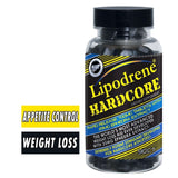 Hi-Tech Lipodrene Hardcore 90 Tablets