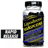 Lipodrene Hardcore – Hi Tech Pharmaceuticals - 90 Tablets