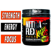 Nitraflex KAOS - GAT Sports - Premium Pre Workout (40 Servings)