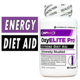 USP Labs OxyELITE Pro 90 Capsules