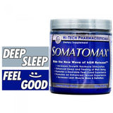 Hi-Tech Pharmaceuticals Somatomax - Sleep Aid