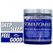 Hi-Tech Pharmaceuticals Somatomax - Sleep Aid