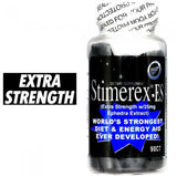 Hi-Tech Pharmaceuticals Stimerex - 90 Tablets - Diet Aid