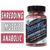 Trenabol - Hi Tech Pharmaceuticals - 60 Tablets - 4 Week Cycle