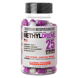 NEW Methyldrene 25 Original Elite Stack